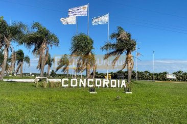 Abril se despide en Concordia con una jornada típica de media estación. Abril se despide en Concordia con una jornada típica de media estación.