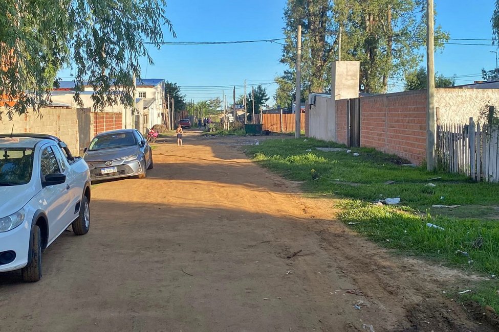 Vecinos de Pampa Soler insisten en que &ldquo;estas tierras no son nuestras, pero queremos regularizar&rdquo;