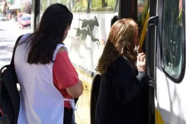 Próximamente el beneficio se aplicará en otras ciudades con transporte urbano. Próximamente el beneficio se aplicará en otras ciudades con transporte urbano.