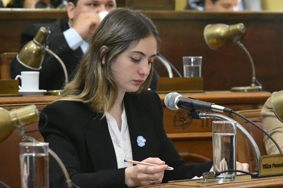 Concejal de Concordia afirma que una denuncia electoral en su contra responde a “internas políticas”