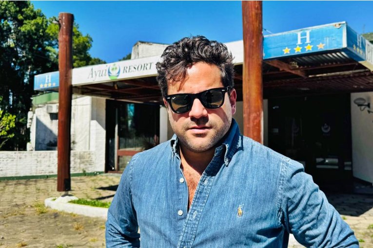 Lapiduz señaló que la renuncia de Schvartzman “nos tomó un poco de sorpresa”