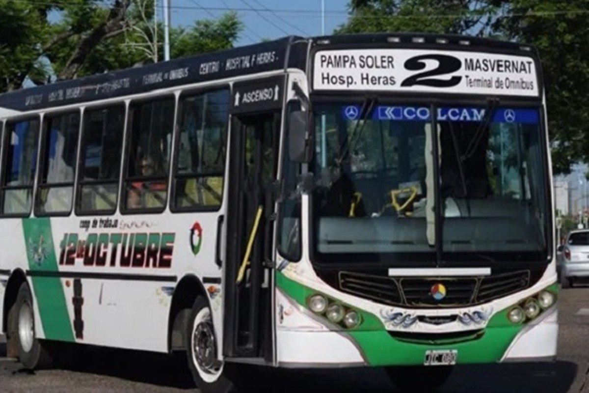 El municipio inform&oacute; que la aplicaci&oacute;n ya funciona en la L&iacute;nea 2