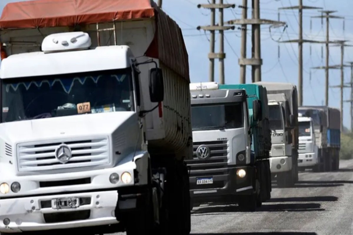 Solicitan haya más control para evitar los deterioros de las rutas.