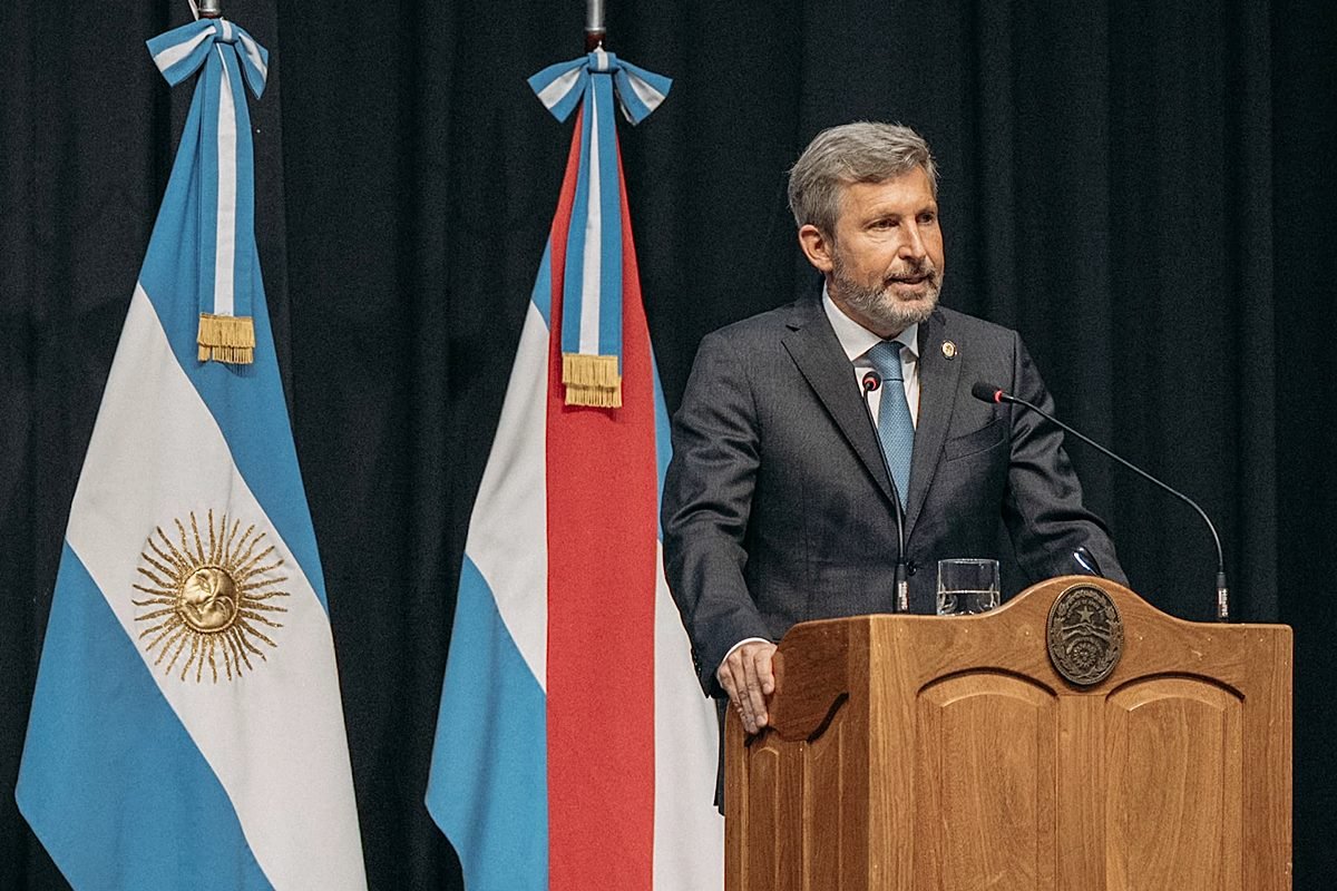 El acto formal ser&aacute; el mi&eacute;rcoles 18 de febrero.