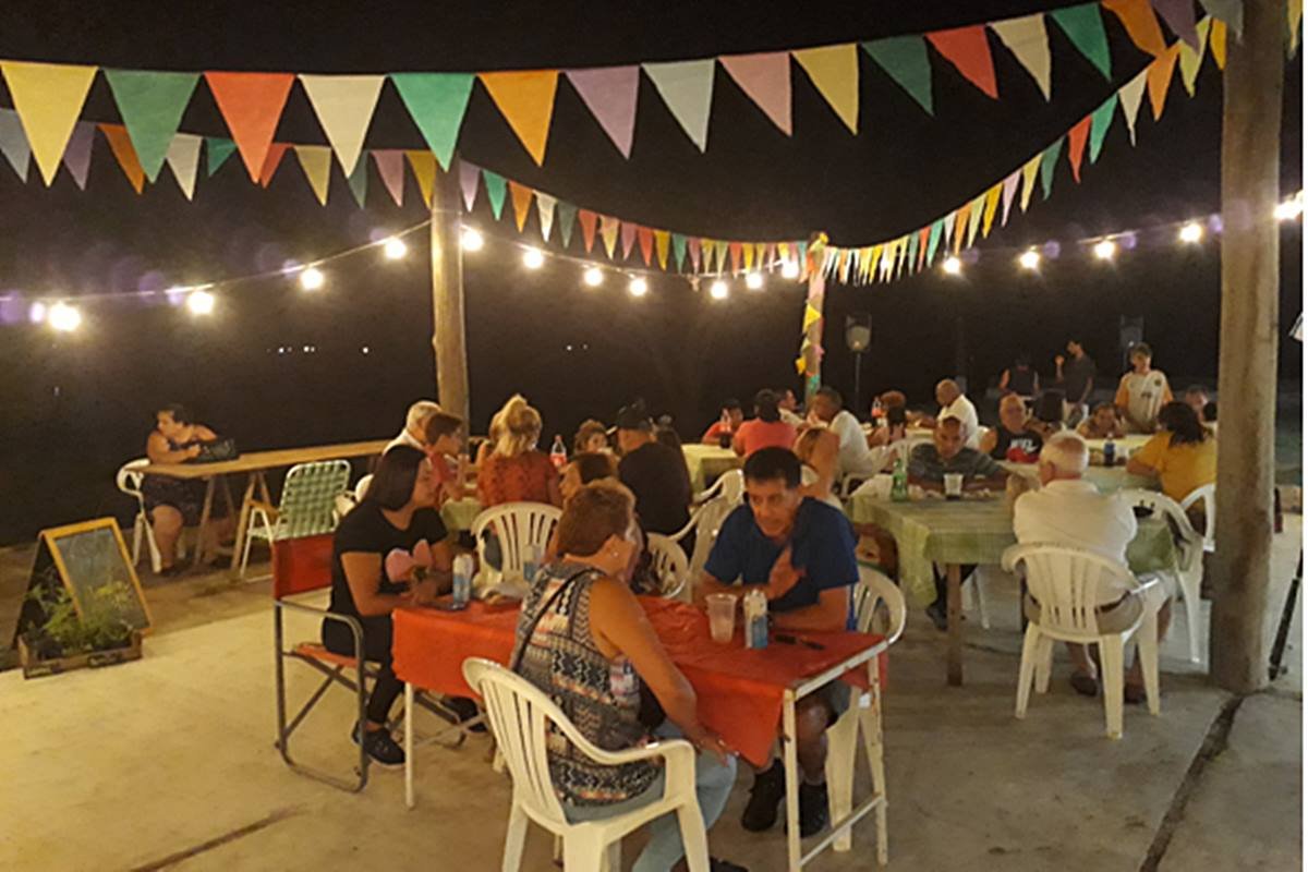 Pal R&iacute;o prepara una variada agenda para el fin de semana.