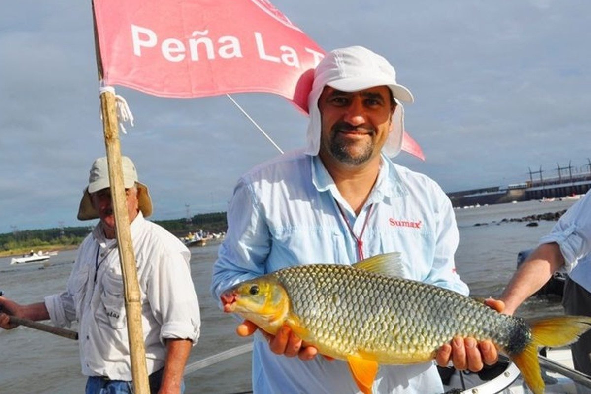 Concordia se alista para una nueva edici&oacute;n de la Fiesta Nacional Pesca de la Boga