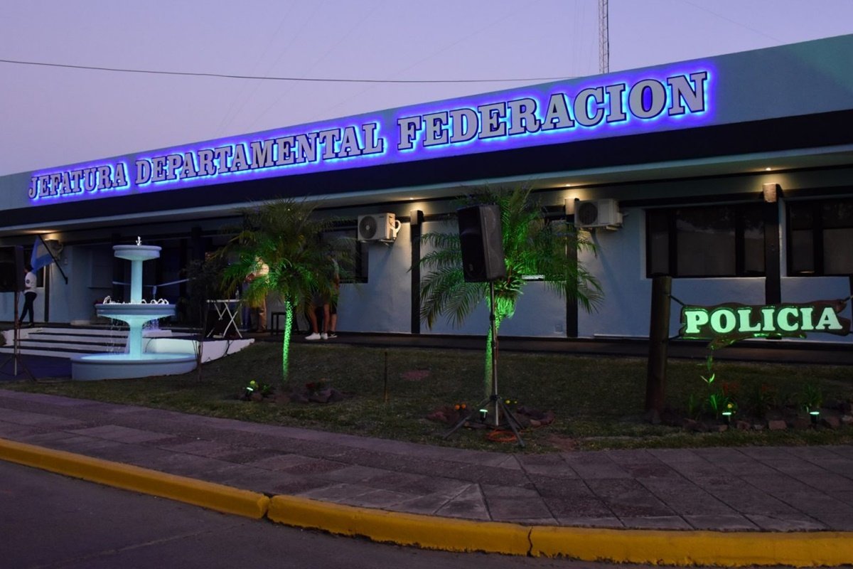 El ataque ocurrió durante la tarde de este domingo. El ataque ocurrió durante la tarde de este domingo.