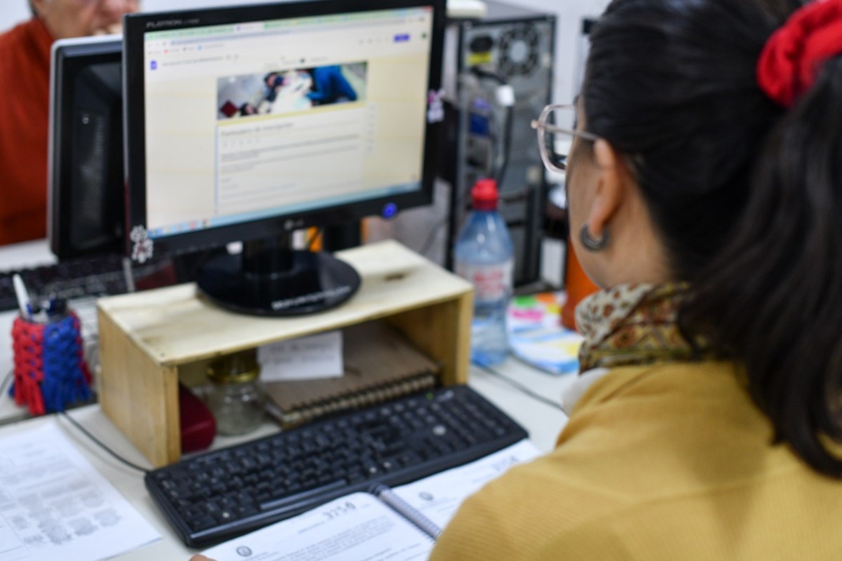 Piden actualizar la informaci&oacute;n.