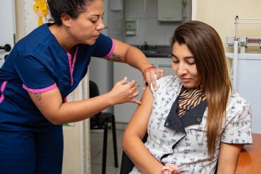 Provincia planifica la distribución hacia los establecimientos de salud. Provincia planifica la distribución hacia los establecimientos de salud.