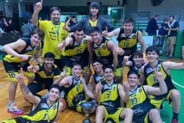 Ultima participación de Capuchinos en el torneo. Ultima participación de Capuchinos en el torneo.