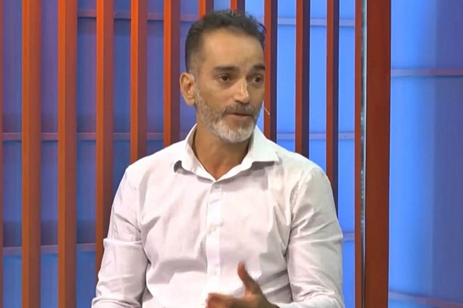 Jorge Majluf, titular del Grupo Mercado.