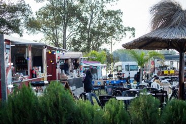 Gastronomía, cultura, recreación y deportes en un solo lugar. Gastronomía, cultura, recreación y deportes en un solo lugar.