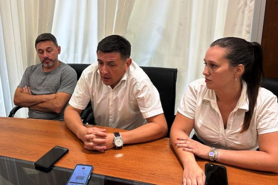 Trabajadores hoteleros y gastronómicos siguen adelante con su intención de postular su propia lista para el gremio