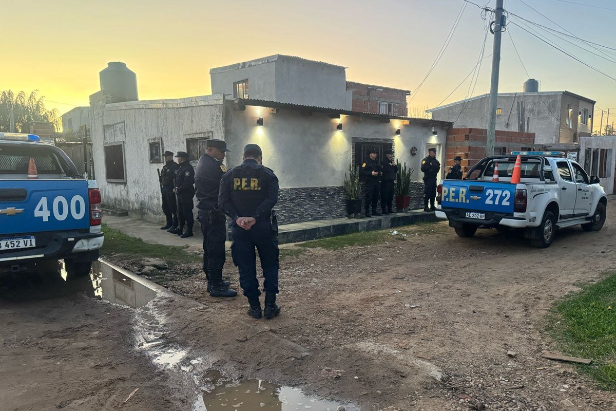 La polic&iacute;a local ya ha realizado varios allanamientos por amenazas de prestamistas.