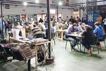 Ajedrez en la UTN. Ajedrez en la UTN.