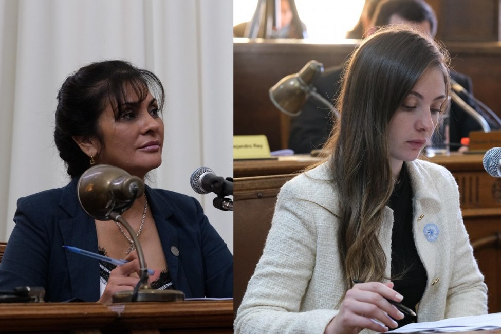 Dos concejales de la oposición piden que se cumpla con la ordenanza de la Radio Pública