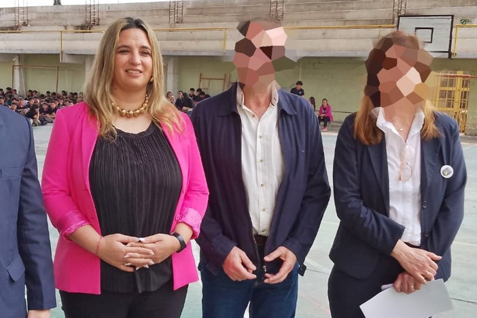 Se conocieron más detalles que complican a la ex coordinadora de comedores de Concordia