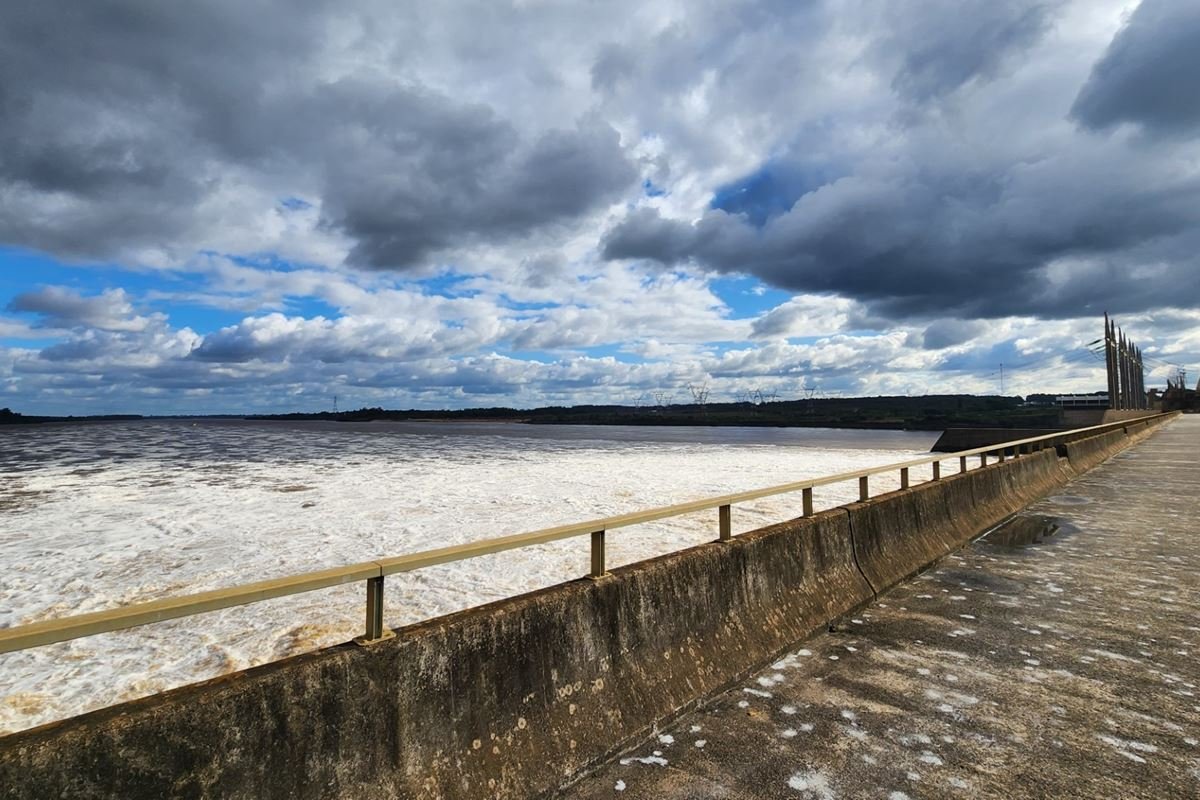 El r&iacute;o bajar&aacute; luego del importante ascenso registrado en los &uacute;ltimos d&iacute;as.