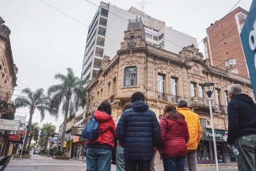 Habrá propuestas culturales, históricas, religiosas y al aire libre. Habrá propuestas culturales, históricas, religiosas y al aire libre.