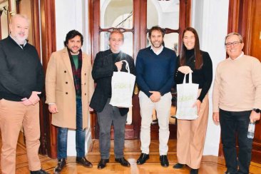 Buscan frenar el crecimiento de la informalidad en el sector. Buscan frenar el crecimiento de la informalidad en el sector.