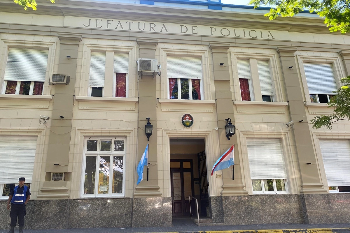 La causa fue caratulada como presunto homicidio culposo y lesiones graves. La causa fue caratulada como presunto homicidio culposo y lesiones graves.