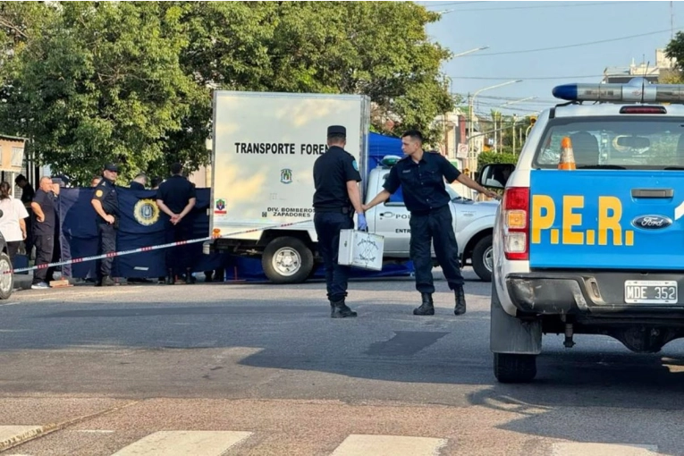 Paraná concentró la mayoría de los asesinatos ocurridos en la primera mitad del 2025
