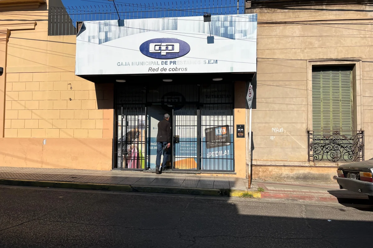 El beneficio alcanzará a empleados municipales de todo el departamento. El beneficio alcanzará a empleados municipales de todo el departamento.