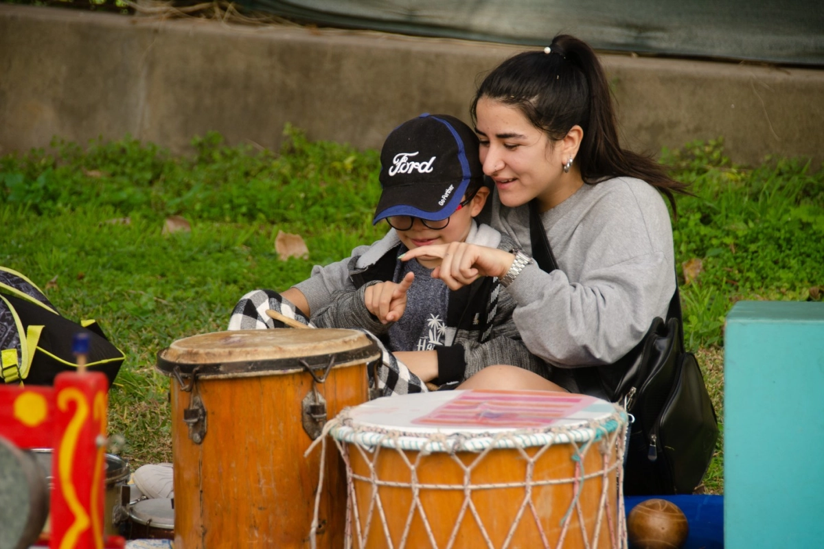 Vuelve el ciclo cultural infantil. Vuelve el ciclo cultural infantil.