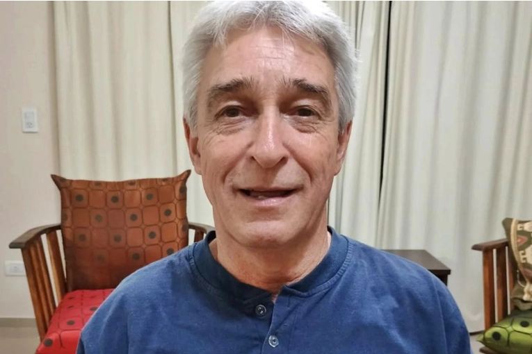 Intendente explicó que será necesario “que se mueran muchos” jubilados para aumentarle al resto