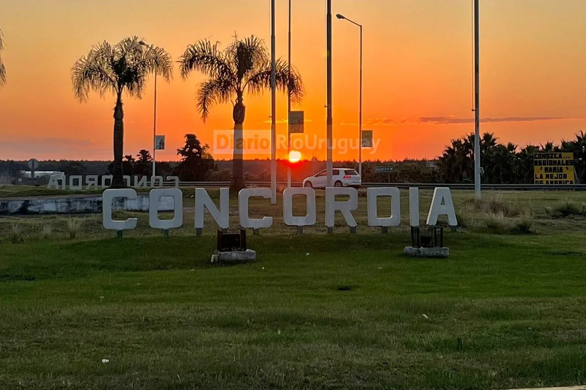 Las proyecciones para lo que resta del invierno en la región