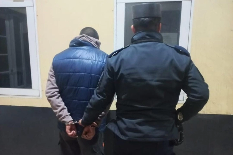 Fuente: Concordia Policiales.