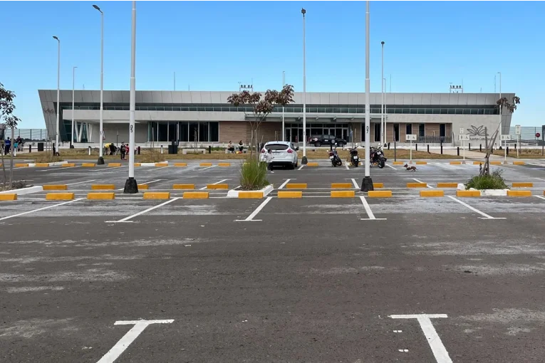 El municipio presentará a una aerolínea interesada en el Aeropuerto de Concordia