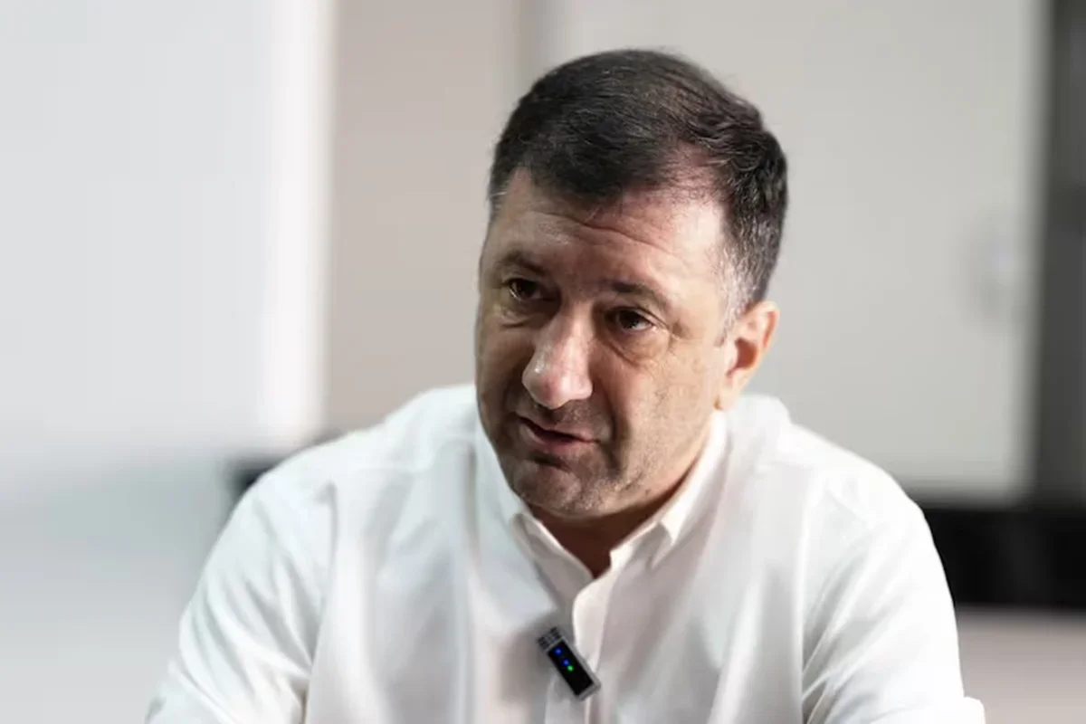 Habló de cómo vive el proceso en Paraguay y cuanto desea volver a la Argentina.