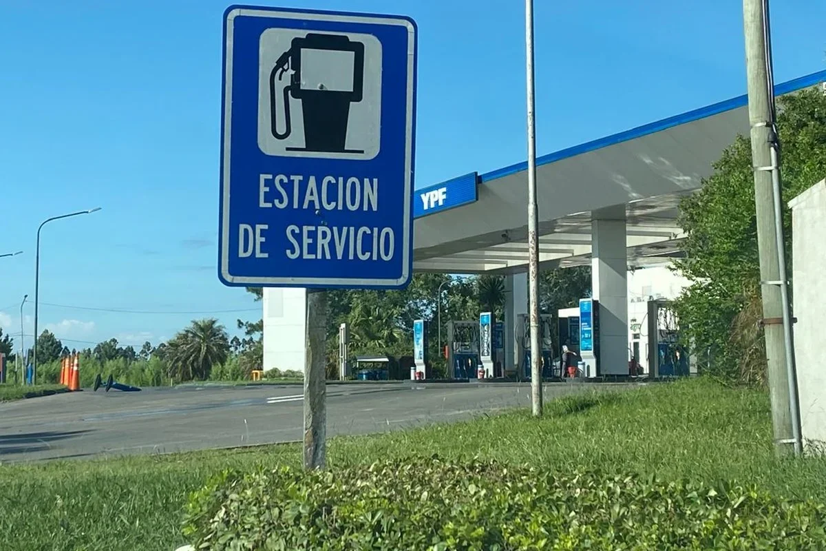 Nuevo aumento de precios en YPF