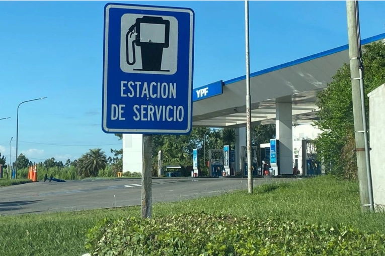 Así quedaron los precios de YPF por la “nueva política de precios dinámicos”