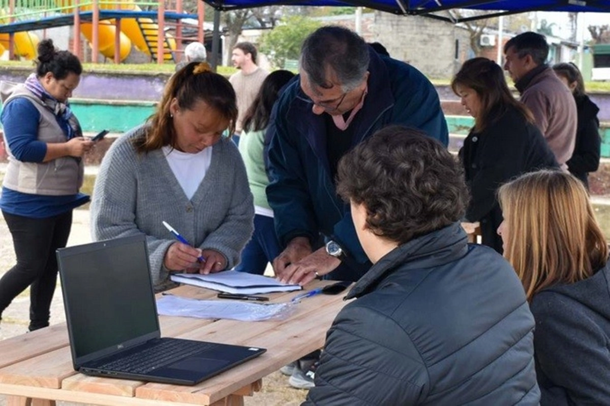El abordaje se ubicará en la plaza situada en Rivoli y Doctor Alberto Alda Sur. El abordaje se ubicará en la plaza situada en Rivoli y Doctor Alberto Alda Sur.