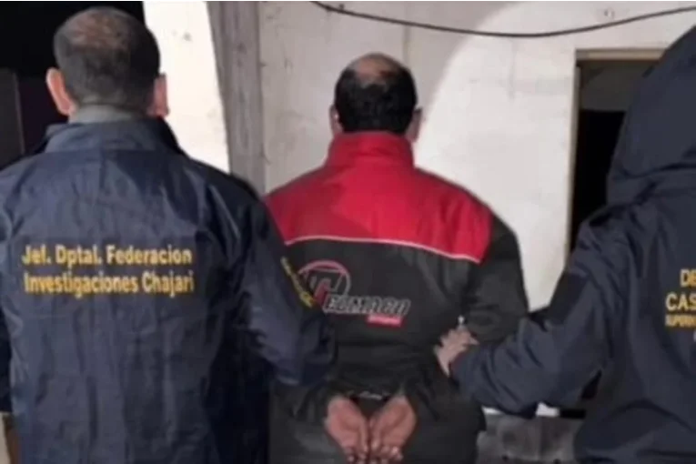 Serán reconocidos los policías que esclarecieron el robo en la estación de servicio de Chajarí