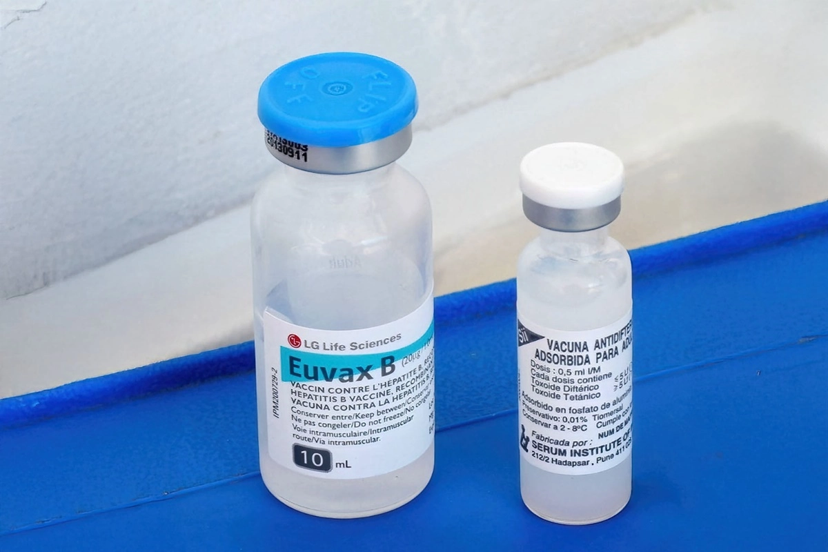 Afirman que pueden derivar en enfermedades graves, incluso cáncer. Afirman que pueden derivar en enfermedades graves, incluso cáncer.