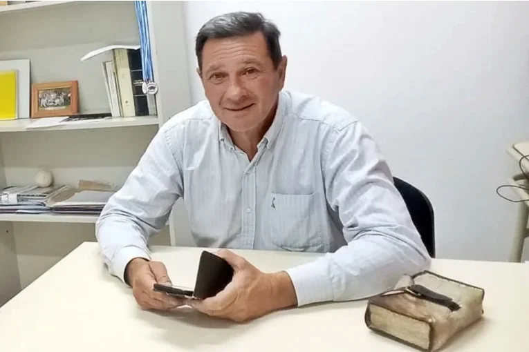 Ferrari asume este lunes en la Departamental de Escuelas y adelanta ejes de su gesti&oacute;n