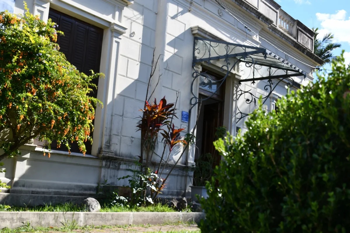 El Museo de Antropología organiza el ciclo.