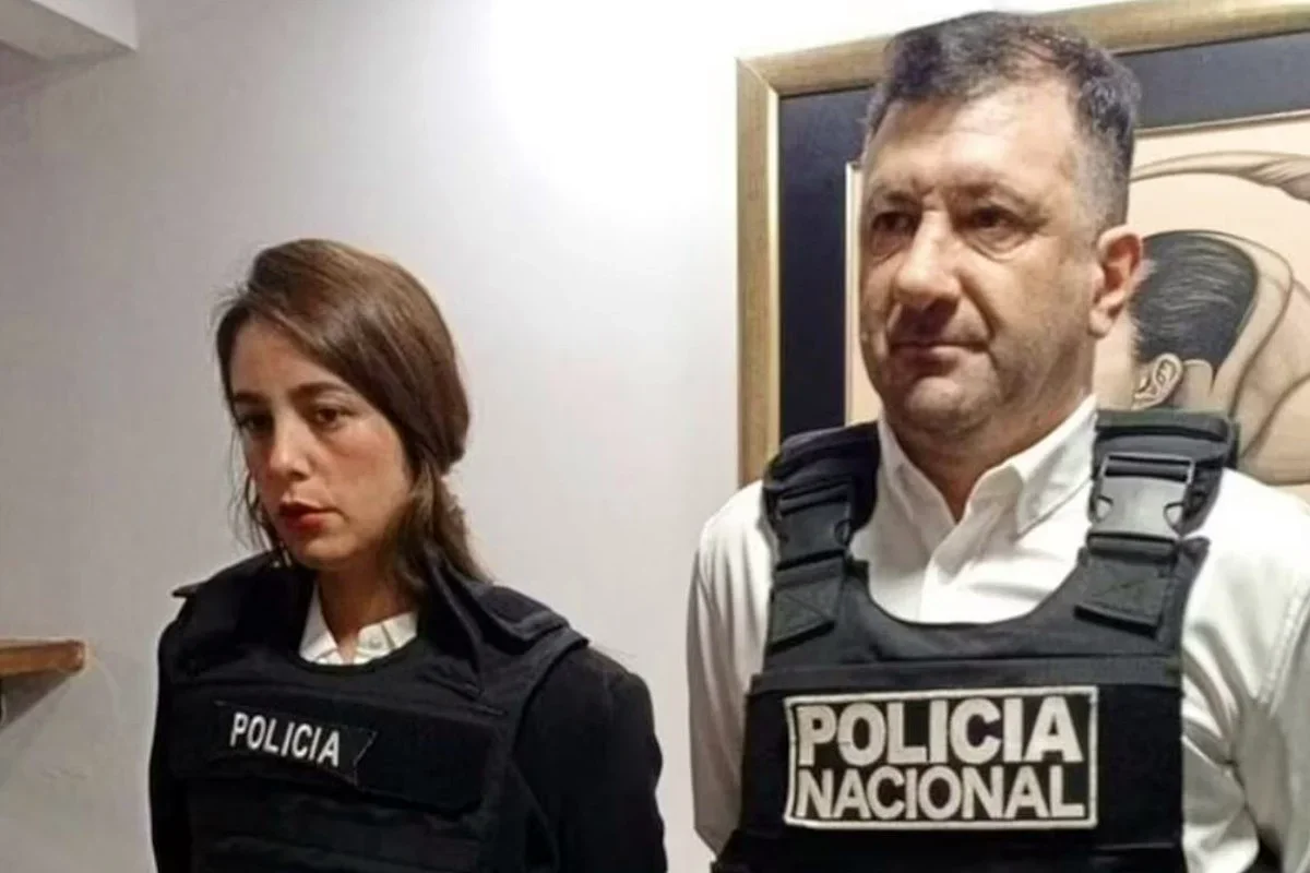 Ya tiene fecha el juicio al ex senador.