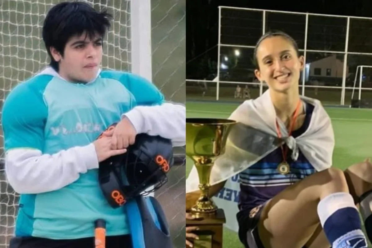 Ben&iacute;tez y Silvestrini representaran en el CeNARD a Concordia