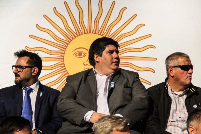 Polémica con funcionario municipal entrerriano por burlarse de una persona con tartamudez