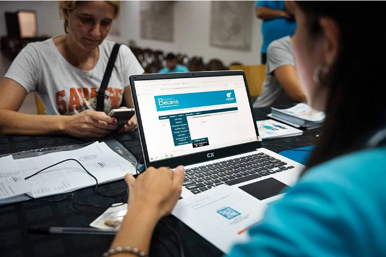La provincia lanza Entre Ríos con Vos en Los Charrúas