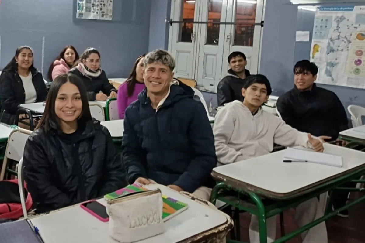 El mismo est&aacute; destinado a personas mayores de 18 a&ntilde;os.