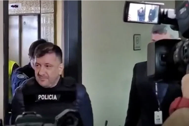 La extradición de Kueider deberá esperar hasta que concluya sus causas en Paraguay