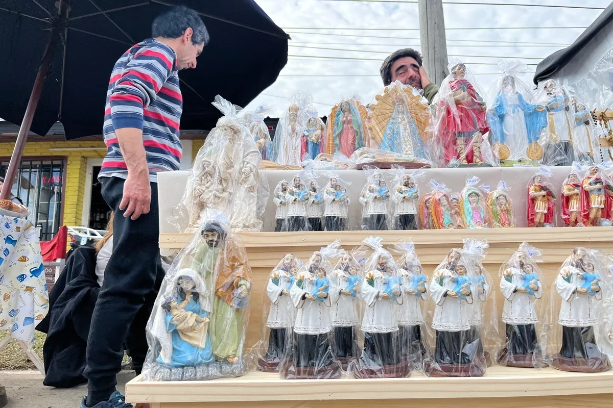 Los feriantes lograron una rebajo que deber&aacute; aprobar el Concejo Deliberante.
