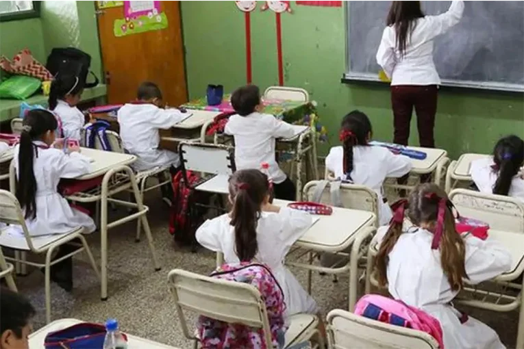 Se determinó cuando finalizarán las clases en Entre Ríos y en el resto de las provincias