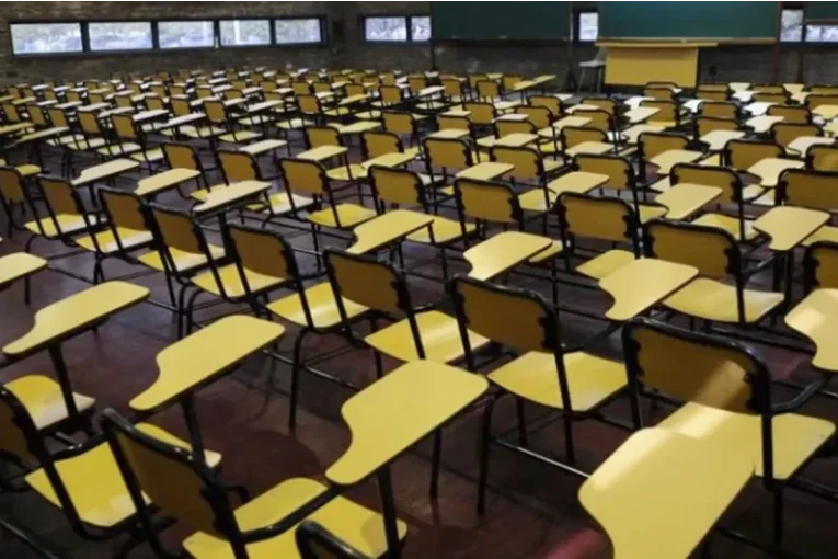 PARO UNIVERSITARIO: Desde la UNER advierten una p&eacute;rdida salarial de casi 60%