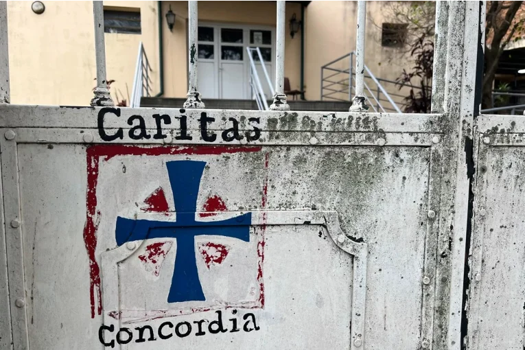 Otro comedor concordiense debió cerrar por no recibir los fondos